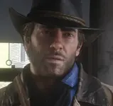 Arthur Morgan - Red Dead Redemption