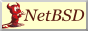 Button: NetBSD
